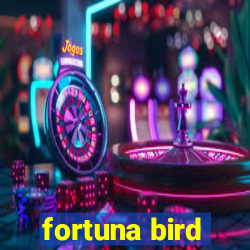fortuna bird